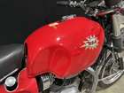 1967 BSA A65 Spitfire Mk3-Sold