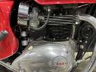1967 BSA A65 Spitfire Mk3-Sold