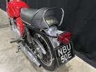 1967 BSA A65 Spitfire Mk3-Sold