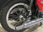 1967 BSA A65 Spitfire Mk3-Sold