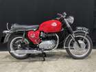1967 BSA A65 Spitfire Mk3-Sold