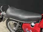 1967 BSA A65 Spitfire Mk3-Sold