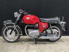 1967 BSA A65 Spitfire Mk3-Sold