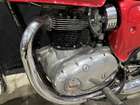 1967 BSA A65 Spitfire Mk3-Sold