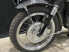 1967 BSA A65 Spitfire Mk3-Sold