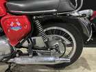 1967 BSA A65 Spitfire Mk3-Sold