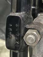 1967 BSA A65 Spitfire Mk3-Sold