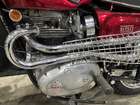 1969 BSA A65 Firebird Scrambler-Sold
