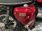 1969 BSA A65 Firebird Scrambler-Sold
