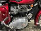 1969 BSA A65 Firebird Scrambler-Sold