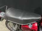 1969 BSA A65 Firebird Scrambler-Sold