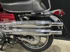 1969 BSA A65 Firebird Scrambler-Sold