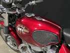 1969 BSA A65 Firebird Scrambler-Sold