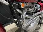 1969 BSA A65 Firebird Scrambler-Sold