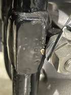 1969 BSA A65 Firebird Scrambler-Sold