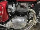1970 BSA A65 Lightning-Sold
