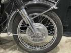 1970 BSA A65 Lightning-Sold