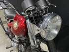 1970 BSA A65 Lightning-Sold