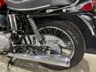 1970 BSA A65 Lightning-Sold