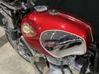 1970 BSA A65 Lightning-Sold