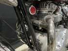 1970 BSA A65 Lightning-Sold