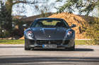 2008 Ferrari 599 GTB Fiorano F1-Sold