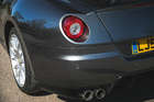 2008 Ferrari 599 GTB Fiorano F1-Sold