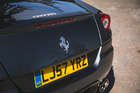 2008 Ferrari 599 GTB Fiorano F1-Sold