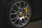 2008 Ferrari 599 GTB Fiorano F1-Sold