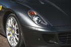 2008 Ferrari 599 GTB Fiorano F1-Sold