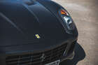 2008 Ferrari 599 GTB Fiorano F1-Sold