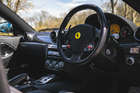 2008 Ferrari 599 GTB Fiorano F1-Sold