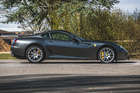 2008 Ferrari 599 GTB Fiorano F1-Sold