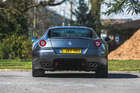 2008 Ferrari 599 GTB Fiorano F1-Sold