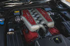 2008 Ferrari 599 GTB Fiorano F1-Sold