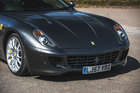 2008 Ferrari 599 GTB Fiorano F1-Sold