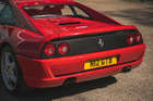 1995 Ferrari F355 GTB - Manual-Sold