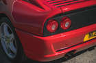 1995 Ferrari F355 GTB - Manual-Sold