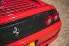 1995 Ferrari F355 GTB - Manual-Sold
