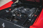 1995 Ferrari F355 GTB - Manual-Sold