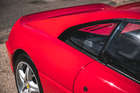 1995 Ferrari F355 GTB - Manual-Sold