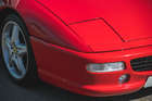 1995 Ferrari F355 GTB - Manual-Sold
