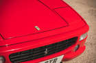 1995 Ferrari F355 GTB - Manual-Sold