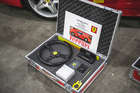 1995 Ferrari F355 GTB - Manual-Sold