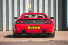 1995 Ferrari F355 GTB - Manual-Sold