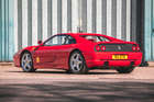 1995 Ferrari F355 GTB - Manual-Sold