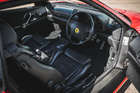 1995 Ferrari F355 GTB - Manual-Sold