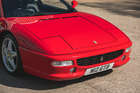 1995 Ferrari F355 GTB - Manual-Sold