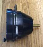 A Rare, Original Altimeter from a WWII Supermarine Spitfire-Sold