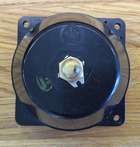 A Rare, Original Altimeter from a WWII Supermarine Spitfire-Sold